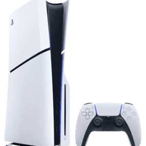 Sony PS5 Slim 1TB + NBA Voucher