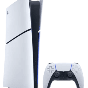 Sony PS5 Slim Edição Digital 825GB + EA SPORTS FC 26