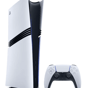 Sony PS5 Pro EA SPORTS FC 26