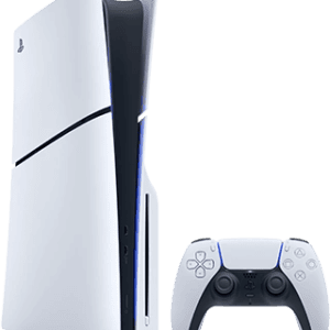 Sony PS5 Slim 1TB + EA SPORTS FC 26