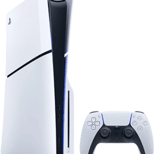 Sony PS5 Slim 1TB + Call of Duty Vch