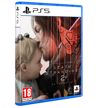 Sony Jogo PS5 Death standing 2