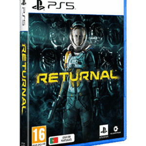 Sony Jogo PS5 Returnal