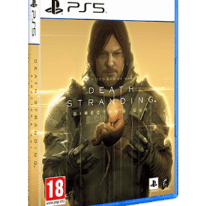 Sony Jogo PS5 Death Stranding Directors Cut