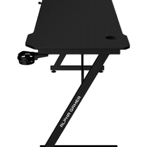 Alpha Gamer Mesa Gaming Gemina