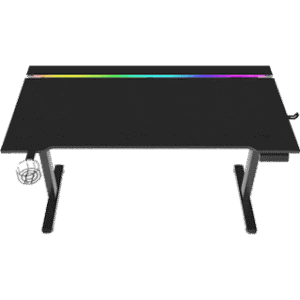 Alpha Gamer Mesa Gaming Zorya RGB