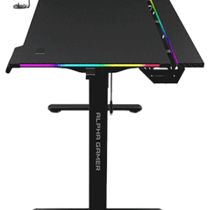 Alpha Gamer Mesa Gaming Zorya RGB