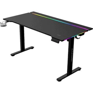 Alpha Gamer Mesa Gaming Zorya RGB