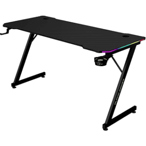 Alpha Gamer Mesa Gaming Gemina RGB