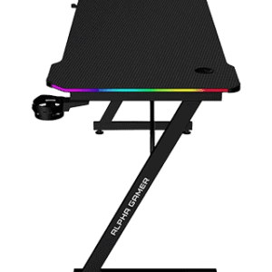Alpha Gamer Mesa Gaming Gemina RGB