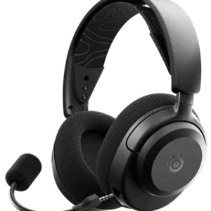 Steelseries Arctis Nova 3PW
