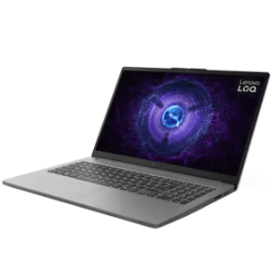 Lenovo LOQ E i5 12450H 16G 512G W11