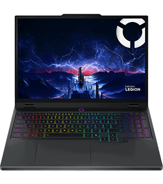 Lenovo Legion 5 i9 14900H 32G 1TB W11