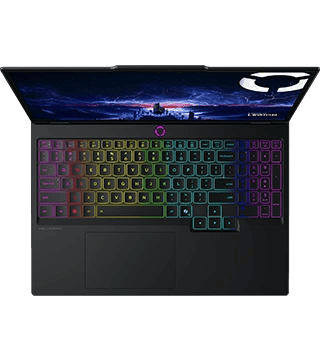 Lenovo Legion 5 i9 14900H 32G 1TB W11 - Image 2