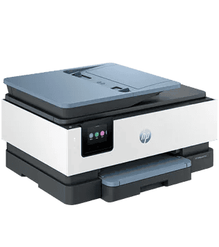 HP Impressora OfficeJet Pro 8125e AiO - Image 3
