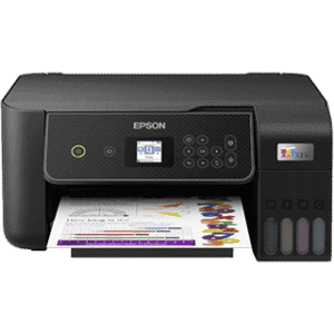 Epson EcoTank ET2870