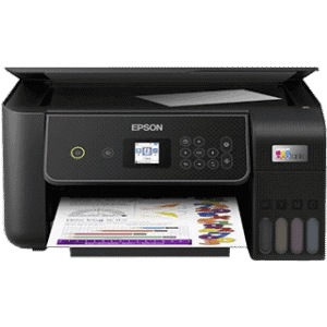 Epson EcoTank ET2870