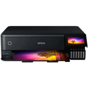 Epson EcoTank ET-8550