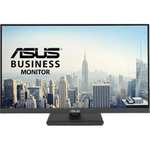 ASUS Monitor VA27DQFS