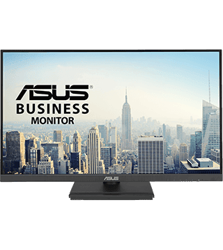 ASUS Monitor VA27DQFS