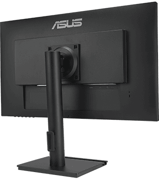 ASUS Monitor VA27DQFS - Image 3