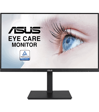 ASUS Monitor VA27DQSB 27''