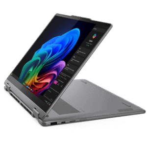 Lenovo Yoga 7 2-in-1 Gen 10 + Pen + Sleeve
