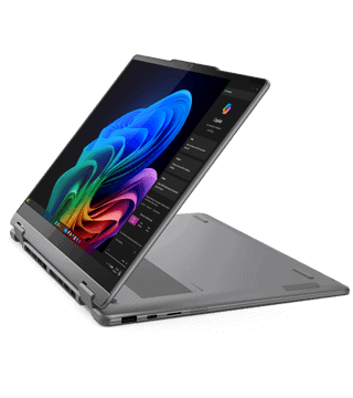 Lenovo Yoga 7 2-in-1 Gen 10 + Pen + Sleeve