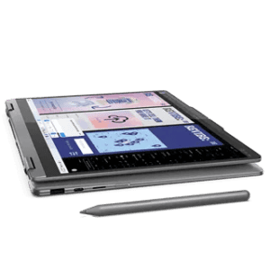 Lenovo Yoga 7 2-in-1 Gen 10 + Pen + Sleeve