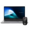ASUS ExpertBook P1 14" i5 32 256GB + Rato + McAfee