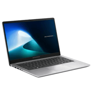 ASUS ExpertBook P1 14" i5 32 256GB + Rato + McAfee