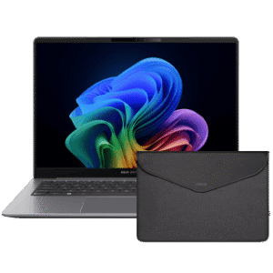 ASUS X5405CSA 14 Ultra i7 32 1TB + Bolsa + McAfee