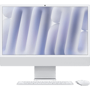 Apple iMac 4.5K 24'' M4 16GB 256 GB
