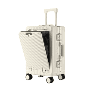 Mala Roma com Bolso Frontal