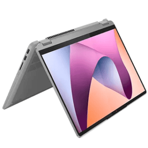 Lenovo IdeaPad Flex 5 Gen 8 + Pen