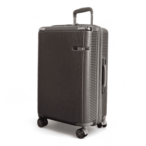 Mala Toronto Cinza 10 KG