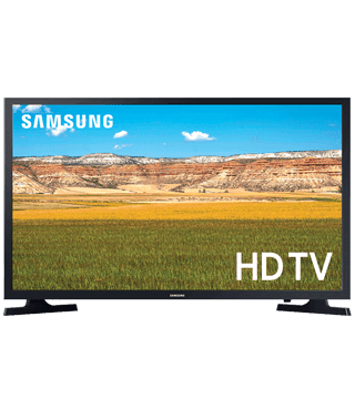 Samsung Smart TV 32'' UE32T4305AEXXC