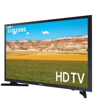 Samsung Smart TV 32'' UE32T4305AEXXC - Image 2