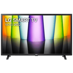 LG Smart TV HD 32LQ630B6LA