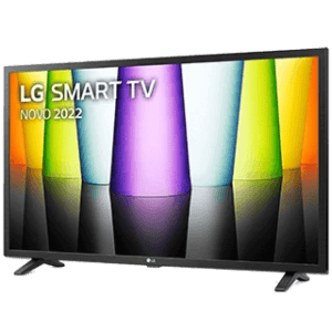LG Smart TV HD 32LQ630B6LA