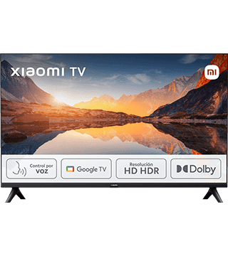 Xiaomi Smart TV A 2025 HD 32