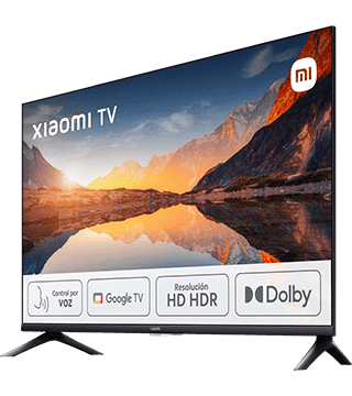 Xiaomi Smart TV A 2025 HD 32 - Image 2