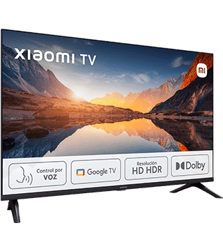 Xiaomi Smart TV A 2025 HD 32 - Image 3