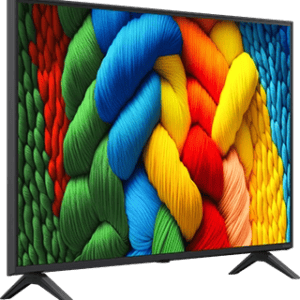 LG NanoCell AI Smart TV 4K 43NANO80A6B