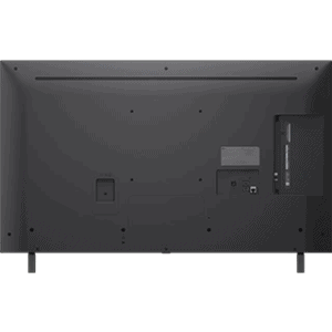 LG NanoCell AI Smart TV 4K 43NANO80A6B