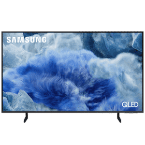 Samsung Smart TV QLED 4K 43'' TQ43Q8FAAUXXC