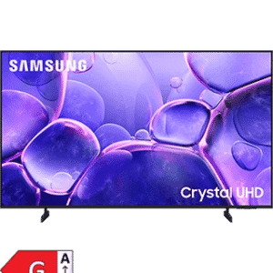 Samsung Smart TV 4K TU43U8005FUXXC