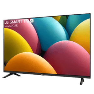 LG Smart TV AI FHD 43LR60006LA
