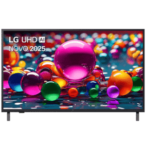 LG Smart TV UHD 4K 43UA73006LA