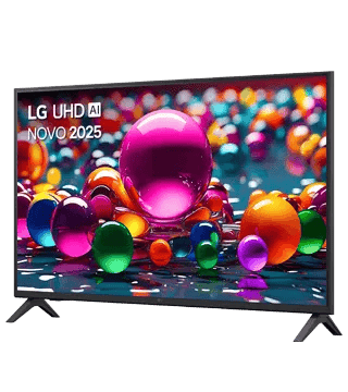 LG Smart TV UHD 4K 43UA73006LA - Image 2